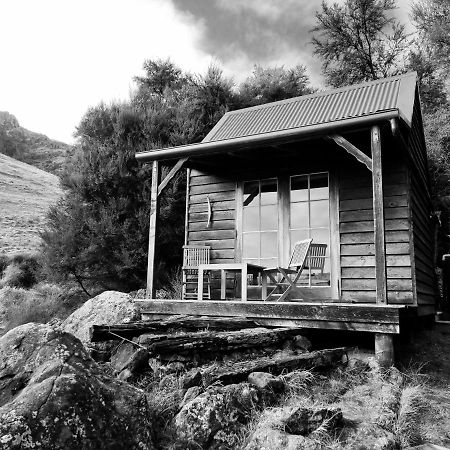 Manaaki Mai, Rustic Retreat Bush Cabin Christchurch Exterior foto